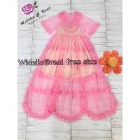 ราคา เดรสงานป้ายWidelia@Real S (10616144080)