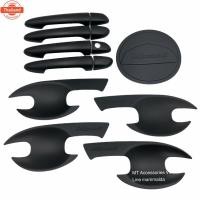 ราคา Mazda2 มาสด้า2 year2015-2024 รุ่น5ประตู เ้ากันรอยมือเปิด ครอมือจั ครอฝาถังน้ำมัน รุ่น5ประตู มาสด้า2 mazda2 year 2015-20 (46200173556)