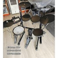 ราคา กลองไฟฟ้ามือสอง Roland TD-3สภาพใช้งาน มีร่องรอยตามการใช้งานคะ (48952128379)