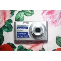 ราคา Sony Cybershot DSC-W620 (50100584449)