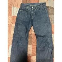 ราคา levi’s lvc1947 มือสองสภาพดีครับ เอว31/34 (24288216992)