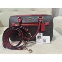 ราคา Coach หมอน 10 นิ้ว มือสอง (26829068093)