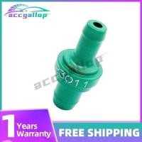 ราคา PCV Positive Crankcase Ventilation Valve 12204-23011 1220423011 For Toyota (48956200144)