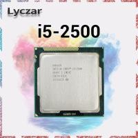 ราคา Intel Core i5 2500 โปรเซสเซอร์ LGA 1155 3.3GHz 6M Quad-Core 95W Lyczar เดสก์ท็อป CPU (53507017177)