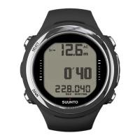 ราคา Dive Computer Suunto D4i (2020) (2212476484)