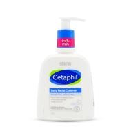 ราคา Cetaphil Daily Facial Cleanser 236 ml ขวด 236 ml (56505844852)