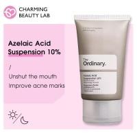 ราคา The Ordinary Azelaic Acid Suspension 10% 30ml แล็บความงามอันมีเสน่ห์ (26239135596)
