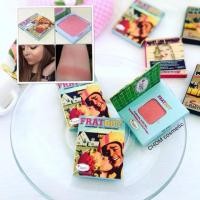 ราคา The Balm FRATBOY Shadow/Blush mini (55222888)