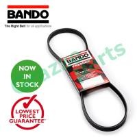 ราคา สายพานพัดลม BANDO 4PK1220 สําหรับ Toyota Vios NCP93 Yaris NCP91 (43058648875)