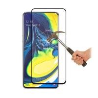 ราคา ANTI-SCRATCH 9D SCREEN PROTECTOR FULL GLUE OPPO A52 – MurahKOK (55055010811)