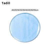 ราคา [negjsg] Drum Head Skin Replacement Parts Drum Instrument Parts Drumhead Skin for Daily (50255812604)
