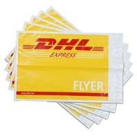 ราคา กระเป๋า Flyer พลาสติก DHL (40774483126)