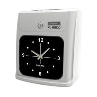 ราคา TIME TECH เครื่องตอกบัตร รุ่น KL-6500 สีเทา (25551007915)