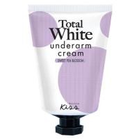 ราคา Malissa Kiss Total White Underarm Cream (936426412)