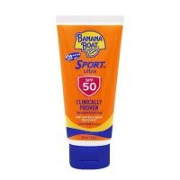 ราคา พร้อมส่ง Banana Boat Sport Ultra Sunscreen Lotion SPF 50 PA++++ 90ml โลชั่นกันแดด (43017979426)