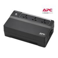 ราคา UPS (เครื่องสำรองไฟ) APC Back-UPS 625VA/325Watts 230V, AVR, Floor, Universal Sockets (BX625CI-MS) (7902670280)