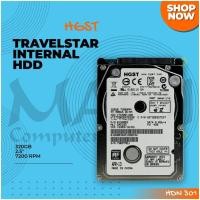 ราคา HGST Travelstar 320GB 2.5 "SATA 5400 RPM ฮาร์ดไดรฟ์ภายใน Notebook HDD ฮาร์ดดิสก์ (24643545013)