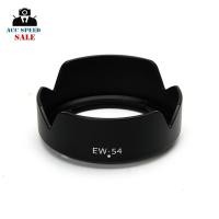 ราคา ฮูดเลนส์ EW-54 สำหรับCanon EF-M 18-55 mm. f/3.5-5.6 IS STM (2646488208)