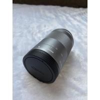 ราคา Canon Lens EF-M 55-200 mm. F4-6.3 IS STM (14153161707)