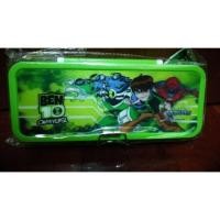 ราคา **กล่องดินสอ Benten 3 ชั้น (1412446191)