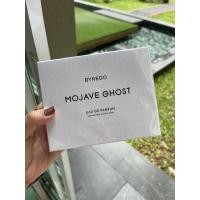 ราคา น้ำหอม BYREDO กลิ่น Mojave Ghost ขนาด 50 ml ของใหม่ (10794799639)
