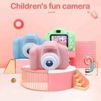 ราคา กล้องดิจิตอล ขนาดเล็ก 1080 HD ของเล่นสำหรับเด็ก (5009549408)