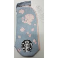 ราคา กระเป๋าใส่ขวดสตาร์บัค **ของแท้** จากสตาร์บัคเกาหลี (2819138035)