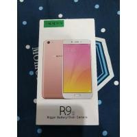 ราคา OPPO R9S สภาพ 99.9 % (10921541610)