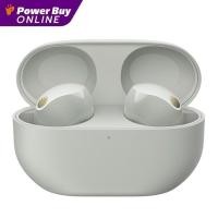 ราคา SONY WF-1000XM5 หูฟังไร้สาย บลูทูธ (สีเงิน) รุ่น WF1000XM5/SCE (25261473640)
