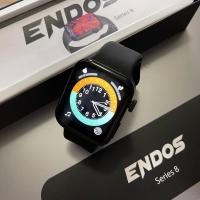 ราคา W8 Smart Watch (มีโค้ดลด) Endos สมาร์ทวอทช์ หรูหรา มีระดับ ฟังก์ชั่นครบ หน้าจอใหญ่ ใช้ได้นาน tmart (20139148875)