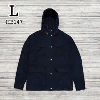 ราคา เสื้อแจ็คเก็ต Muji Parka Top (28308905616)