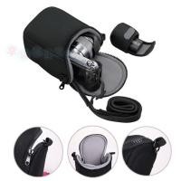 ราคา ประหยัดสุดๆ * เหมาะสําหรับ Sony ILCE-A5100 A6000 NEX-7 5R 5T 5N F3 กระเป๋ากล้อง Mirrorless เคสป้องกัน (41368037929)