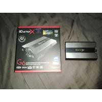 ราคา การ์ดเสียง Creative Sound BlasterX G6 Hi-res gaming dac (24779137818)
