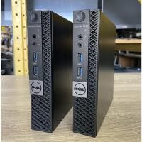 ราคา โปรลดพิเศษ!!! DELL OptiPlex 7040 core i5 gen6 Ram 8 gb SSD 240Gb เครื่อง mini สวยสถาพใหม่เหมาะกับงานหลายรูปแบบ พิมท์งาน (16632996624)