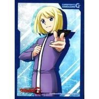 ราคา Bushiroad Special Sleeve Mini Cardfight!! Vanguard G Trial Set Kiba Shion - สลีฟ, แวนการ์ด, ซองการ์ด (2089196054)