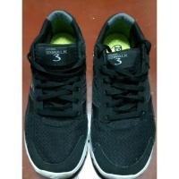 ราคา ส่งต่อ skechers go walk 3สีดำ ใหม่มาก ถูกๆ (457644623)