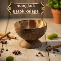 ราคา ชามกะลามะพร้าวเฉพาะ - ชามกะลามะพร้าวไม้ขนาดใหญ่ (55506255273)
