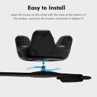 ราคา VR Tracking Belt,Tracker Palm HTC Vive System Tracker Putters-Adjustable Belts And Straps For Waist (29856387878)