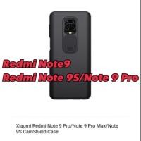 ราคา Nillkin เคสเปิด/ปิด​เลนส์​กล้อง รุ่น CamShild CASE For Xiaomi Redmi Note9/Redmi Note 9Pro/Redmi Note 9 Pro Max/Note 9S (5535286273)