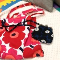 ราคา Marimekko roosa crossbody ช๊อปไทย (มาริเมคโก๊ะ) (7210862753)