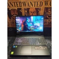 ราคา Notebook Acer Nitro 5 I5 12500H RTX 3050TI (27080582323)