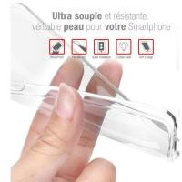 ราคา Lg V30 / V30+ Case Slim Transparent Soft Cover (23268882813)