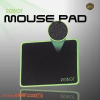 ราคา ROBOT RP01 แผ่นรองเมาส์ (52654059652)