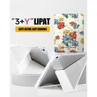 ราคา หรูหราและ Lush Motif พับ 3+Y Y Shape, คุณภาพดีที่สุด Infinix TECNO Cover, เหมาะสําหรับ Infinix XPAD 11" Infinix XPAD30E 11"XPAD20 Pro12"megapad 11" (48956075658)