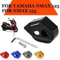 ราคา For YAMAHA NMAX125 NMAX155 N-MAX 125 NMAX 155 2022 2023 Accessories Front Wheel ABS Sensor Protect (57055632161)