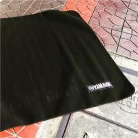 ราคา [ปลายทาง/ผ่อน0%] YAMAHA Drum Mat พรมกลองชุด/กลองไฟฟ้า **ลิขสิทธิ์แท้** (1905685648)