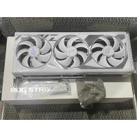 ราคา การ์ดจอ Asus ROG RTX 4090 White (23554670831)