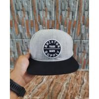 ราคา Snapback brixton supply (20690299660)