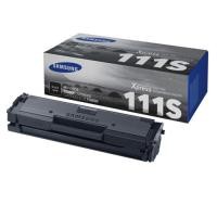 ราคา Samsung 111S ตลับหมึกโทนเนอร์ สีดำ ของแท้ (MLT-D111S) (17529542648)