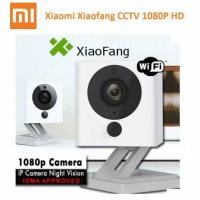 ราคา Xiaomi Xiaofang Smart Wifi IP Camera กล้องวงจรปิด 1s 1080p พร้อมกล้อง Nightvision (4982831178)